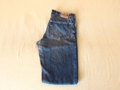 Gap męskie jeansy 34/36