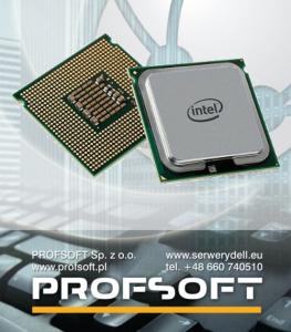2x Intel Xeon Dual Core 5130 2,0GHz 1333MHz 4MB