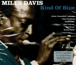 2CD Miles Davis Kind Of Blue Windą na Folia w 24h