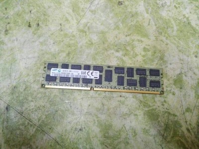 Pamięć ram Samsung M393B2G70DB0-CK0 DDR3 16GB (B)