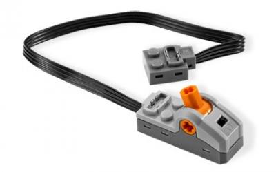 LEGO Technic 8869 Przełącznik Power Functions NOWY