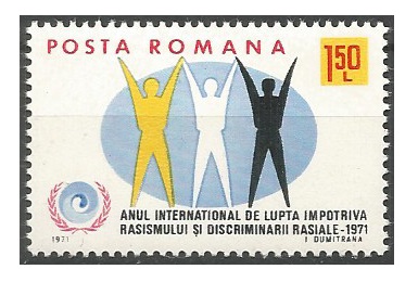 Rumunia Mi 2907 **