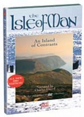 Island Of Contrasts [DVD]