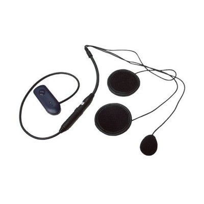 Zestaw słuchawkowy Bluetooth BPA300 kask zamknięty - 5524768481 - oficjalne  archiwum Allegro