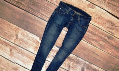 levis 603 slim stretch