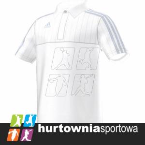 Koszulka piłkarska polo adidas Tiro 15 Jun r. 116