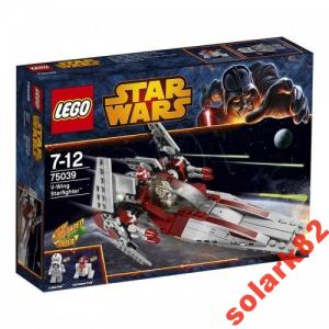 LEGO 75039 Star Wars