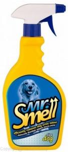 Mr. Smell Pies - likwiduje zapach moczu 500ml