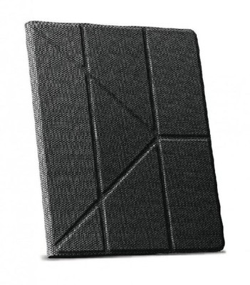 Uniwersalne etui na tablet 9.7' Cover Black