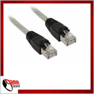 InLine 5m Kabel sieciowy 1000 Mbit RJ45 - przezroc
