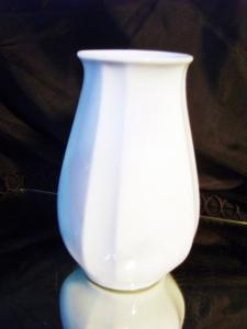 KPM Royal Ręcznie robiony wazon porcelana