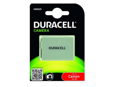 Akumulator DURACELL DR9925 LP-E5 do Canon EOS 450D