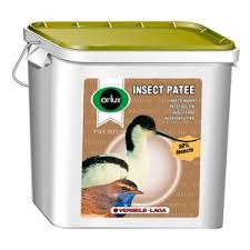 Orlux Insect Patee PREMIUM 50% OWADÓW 2kg