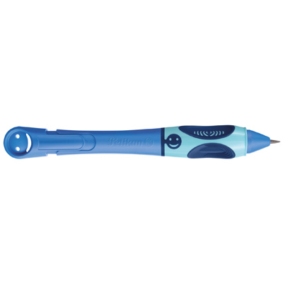 Ołówek Pelikan Griffix dla leworęcznych niebieski