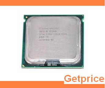 Xeon x5460 12M Cache 3,16 GHz 1333 MHz GW/FV