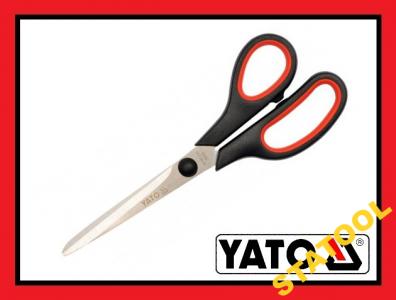 Nożyczki krawieckie 300mm YATO YT-19767