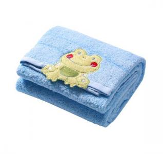 Ręcznik kąpielowy 70x140  BabyOno 174