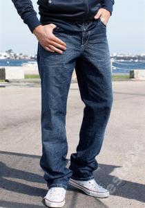 JFM spodnie jeansy 64 66 XXL pas114