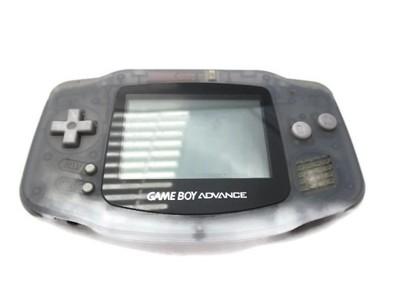 Konsola Game Boy Advance 15gier ZESTAW Gameboy GBA