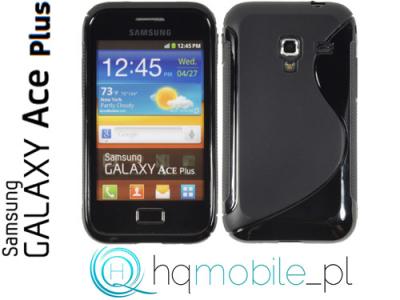 Etui GelArmour Samsung Galaxy Ace Plus S7500 Ace+