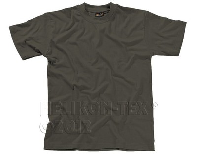 Koszulka T-shirt Helikon US Green XXL