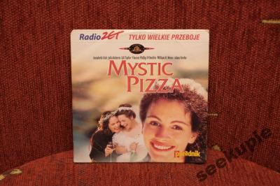 Mystic Pizza - ( Julia Roberts )