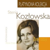 Stenia Kozłowska Platynowa kolekcja CD FOLIA