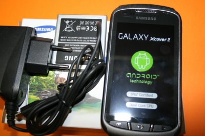 NOWY!!!Samsung Solid S7710/bez sim/polski/