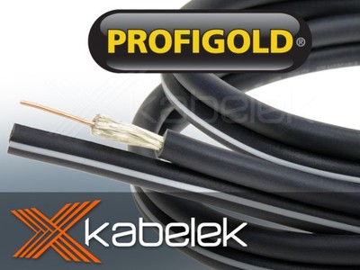 Kabel głośnikowy Profigold AirBassFlex 2x 1,5mm2