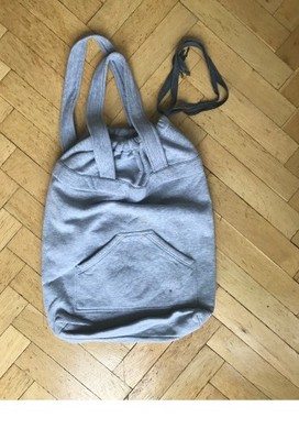 Dresbag torba na ramię RISK made in warsaw - 6681279729 - oficjalne  archiwum Allegro