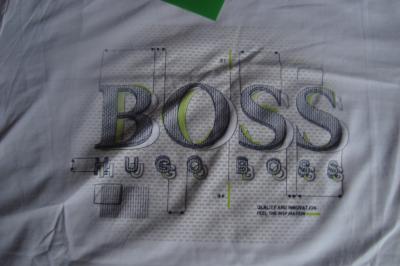 Oryginalne koszulki Hugo Boss