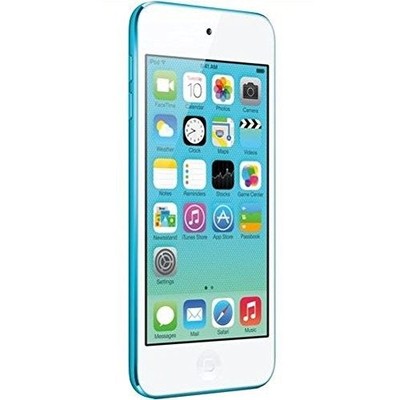 Ipod Apple Touch 5 Generation 32gb Niebieski 6764945912 Oficjalne Archiwum Allegro
