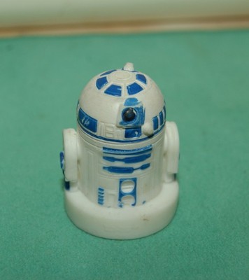 Star Wars_Droid R2-D2_figurka gumowa