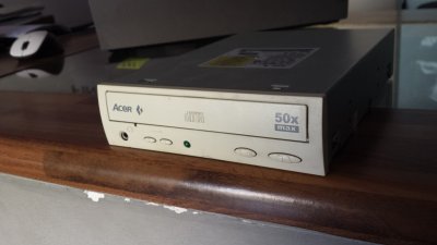 Napęd CD-ROM ACER 50x (g34)