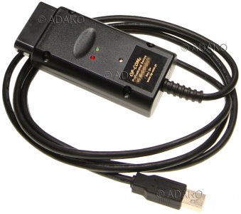 OP-COM-USB z licencją (OP COM - diagnostyka OPEL) - 6233597615 - oficjalne  archiwum Allegro