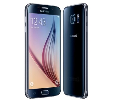 NOWY SAMSUNG Galaxy S6 CZARNY G920F 32GB OD1ZŁ BCM