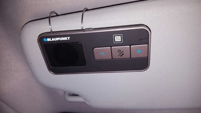 Zestaw Głośniomówiący Bluetooth Blaupunkt DF 114