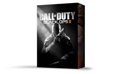 CALL OF DUTY BLACK OPS 2 - PL - STEAM - KEY- 24/7