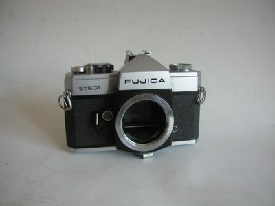 FUJICA ST601  M42 body
