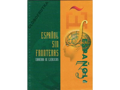 Espanol sin Fronteras 3 Cuaderno de ejercicios ĆW.