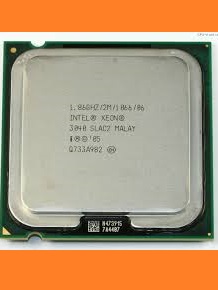 Intel Xeon 3040 1,86GHz 2MB 1066 slac2 ML110 G4 G5