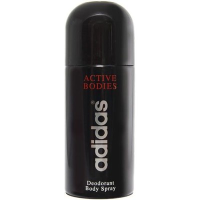 Adidas Active Bodies dezodorant 150ml - 6639944099 - oficjalne archiwum  Allegro