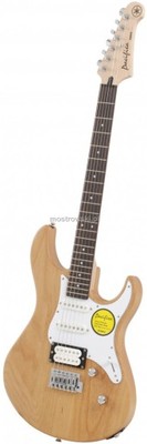 Yamaha Pacifica 112V YNS gitara elektryczna