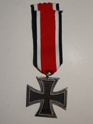 medal niemiecki