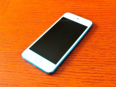 Apple iPod Touch 5G 64 GB A1421 spotify bluetooth - 6874350765 - oficjalne  archiwum Allegro