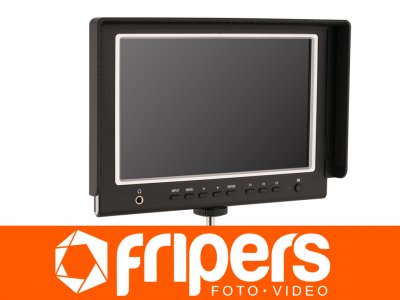 Monitor Podglądowy Lilliput 664/P od Fripers