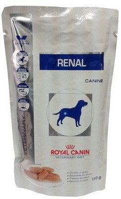 Ochrona nerek Royal Canin Veterinary Diet Canine R