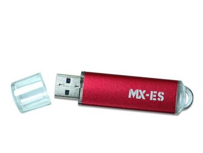 Mach Xtreme PenDrive ES SLC 32GB USB 3.0