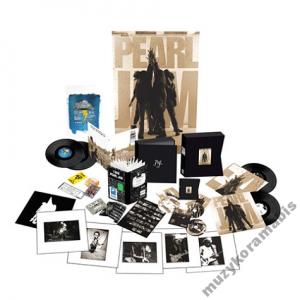 Pearl Jam - Ten Collector's - CD DVD VINYL KASETA