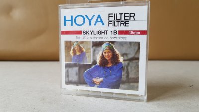HOYA SKYLIGHT 1B 49mm